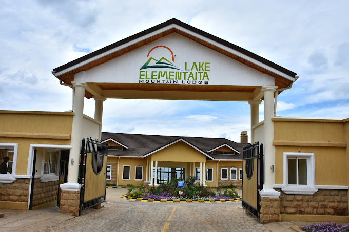 Lake Elementaita Mountain Lounge gallery 4