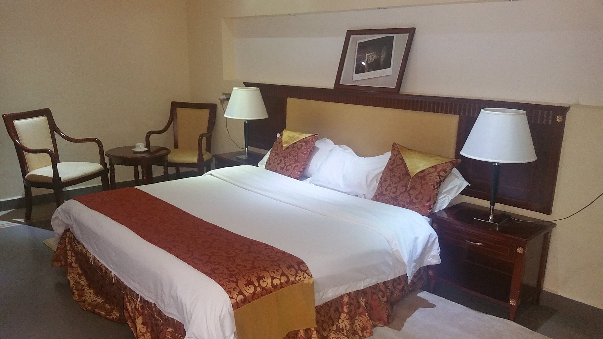 Standard Room - Image 1