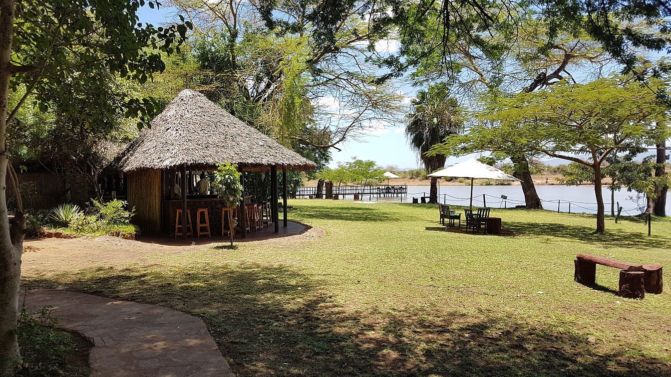 Voyager Ziwani Camp gallery 2