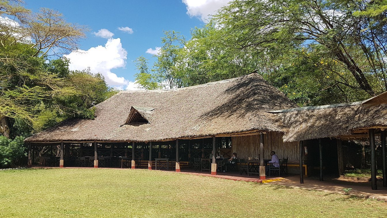 Voyager Ziwani Camp gallery 4