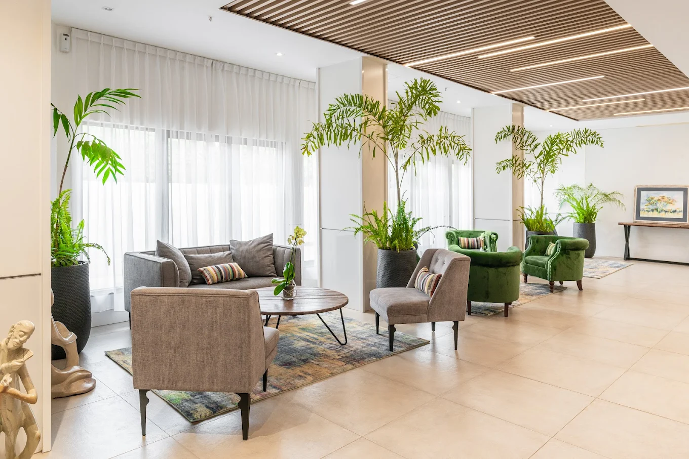 Sarova Imperial Hotel - Kisumu hotel view 3