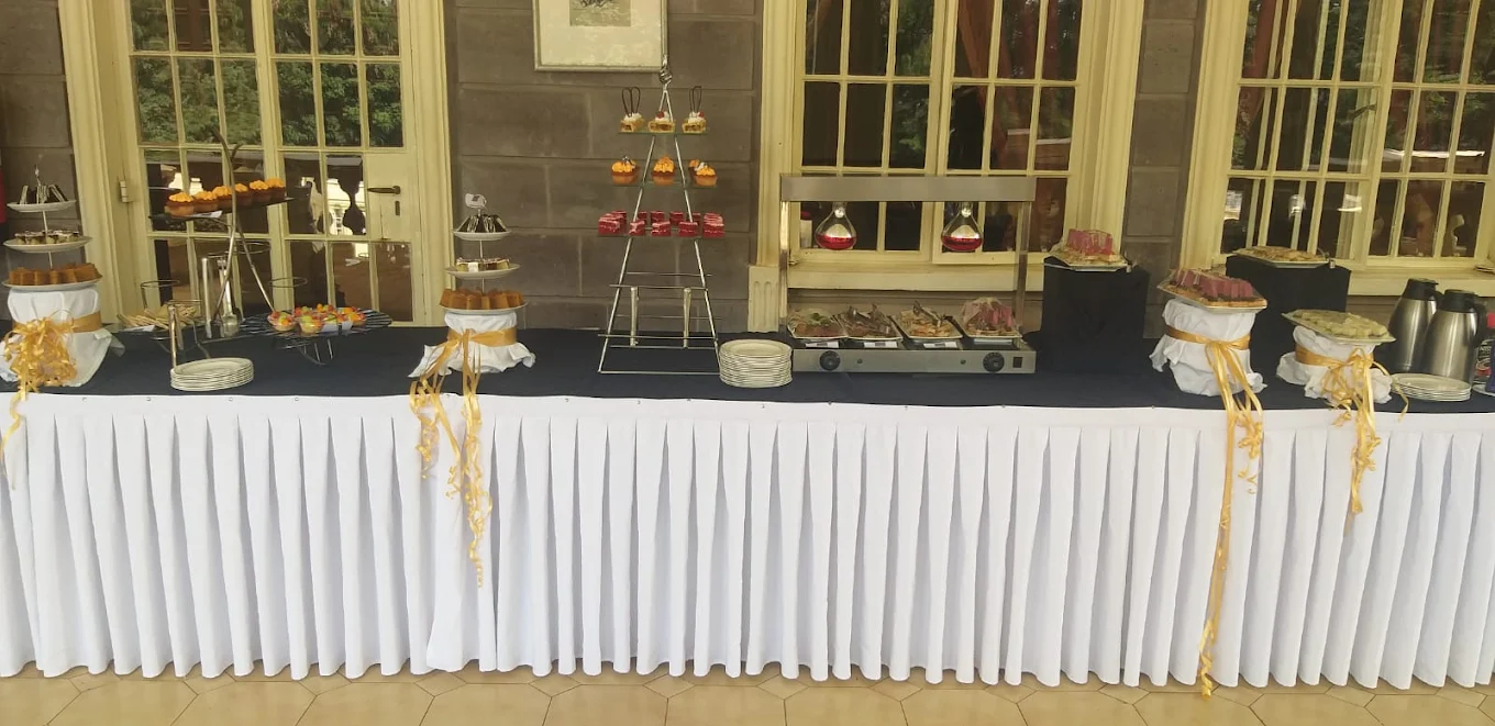 Keekorok Lodge - Maasai Mara hotel view 4