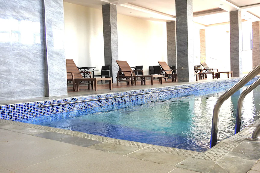 Tha Nickolee Hotel gallery 4