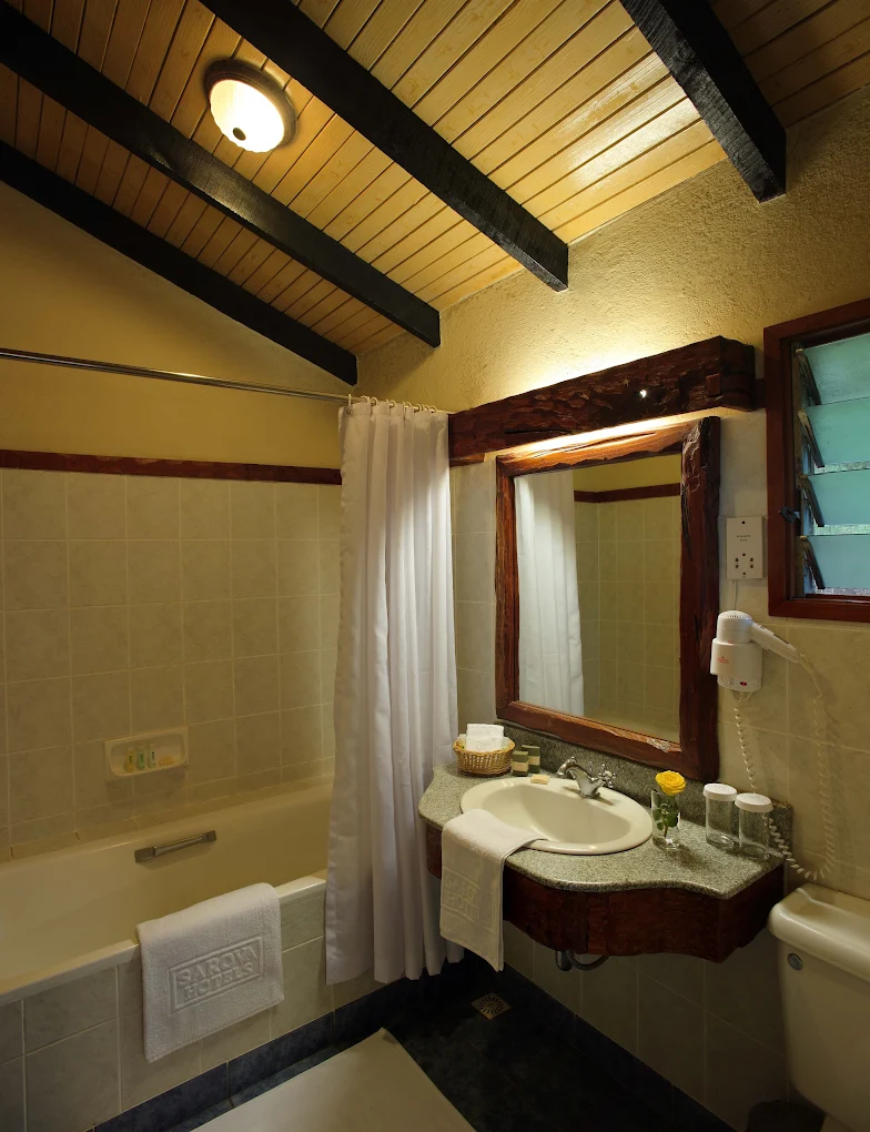 Sarova Lion Hill Game Lodge gallery image 5 - Accessible hotel in Nakuru
