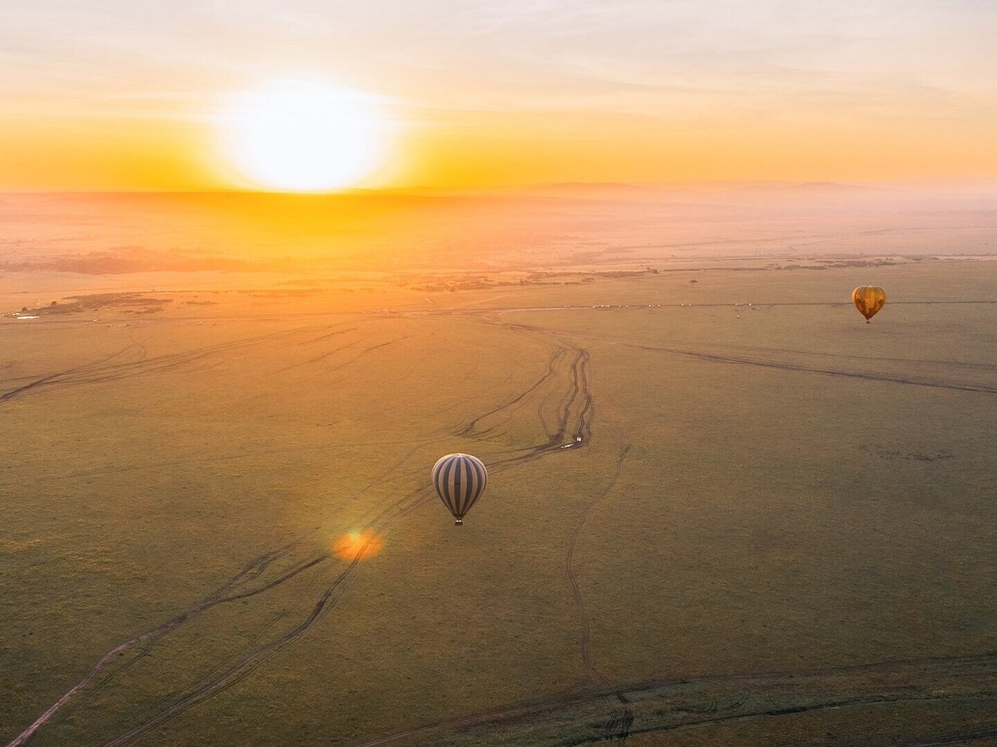 Rekero Camp gallery 5