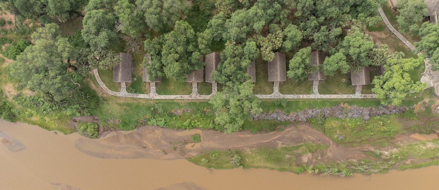 Doa Doa Safari Camp - Tsavo East hotel view 3