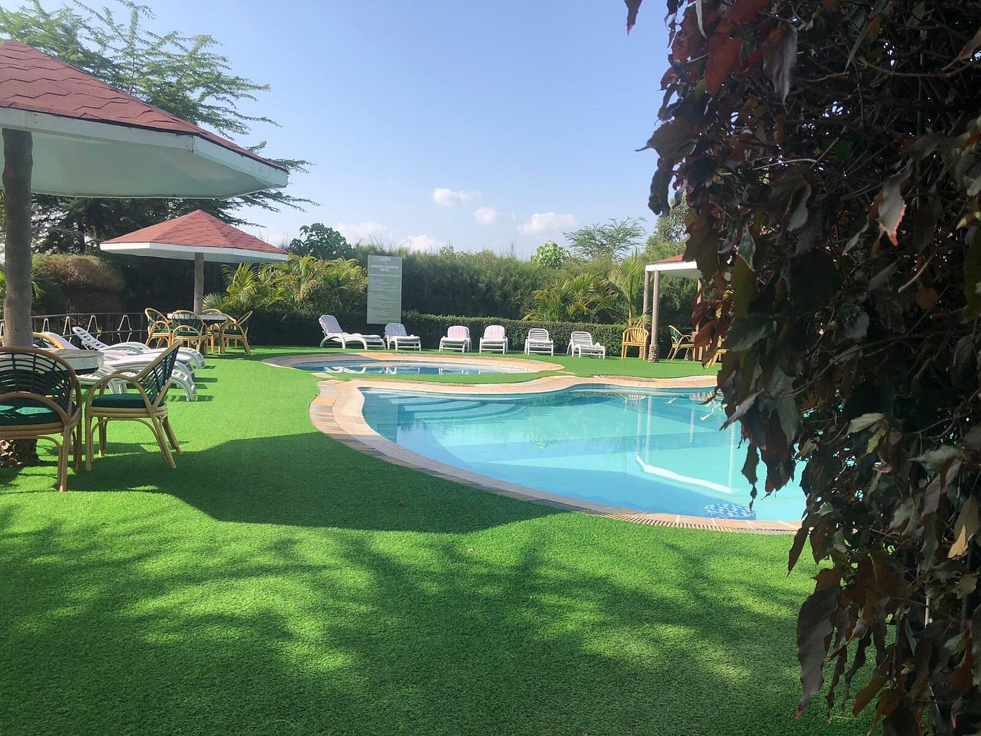 Comfort Gardens gallery 3