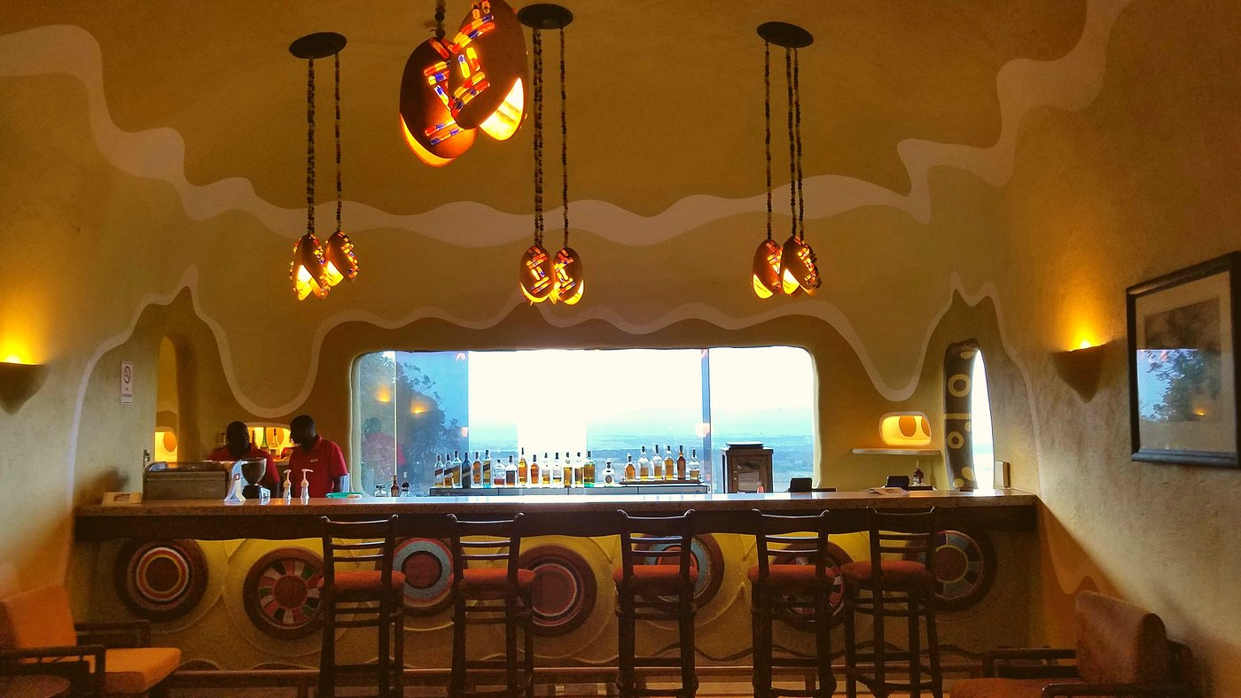 Mara Serena Safari Lodge gallery 3