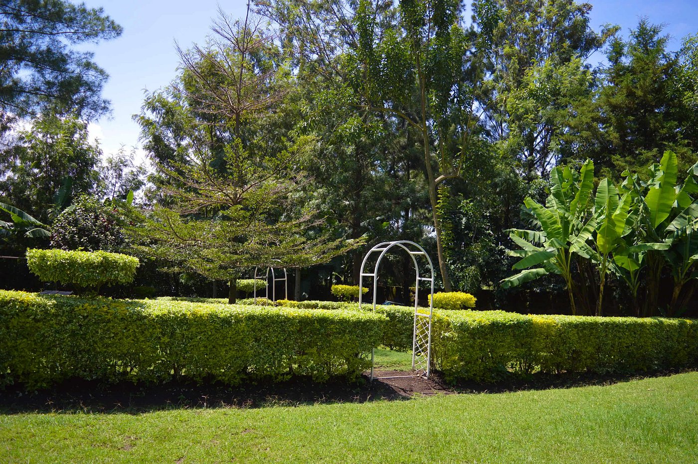 Menengai Crater Guest House gallery 2