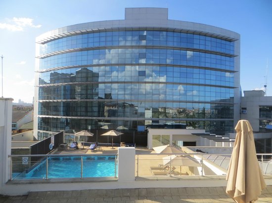 The Bomas of Kenya Resort gallery 2