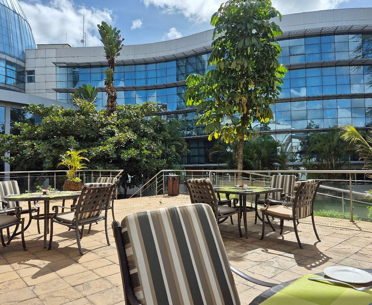 The Bomas of Kenya Resort gallery 3