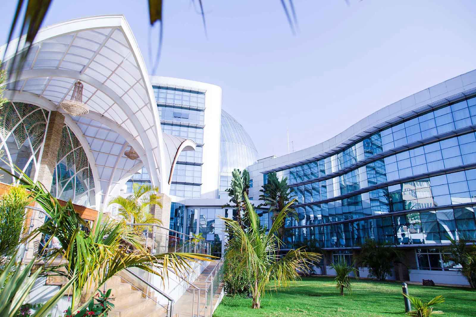 The Bomas of Kenya Resort gallery 4