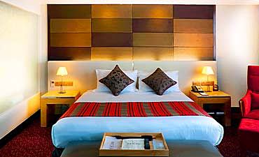 Standard Room - Image 1