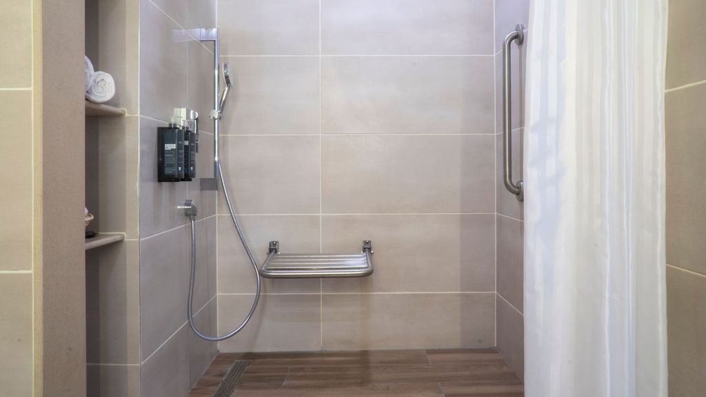 Sarova Panafric Hotel gallery image 6 - Accessible hotel in Nairobi