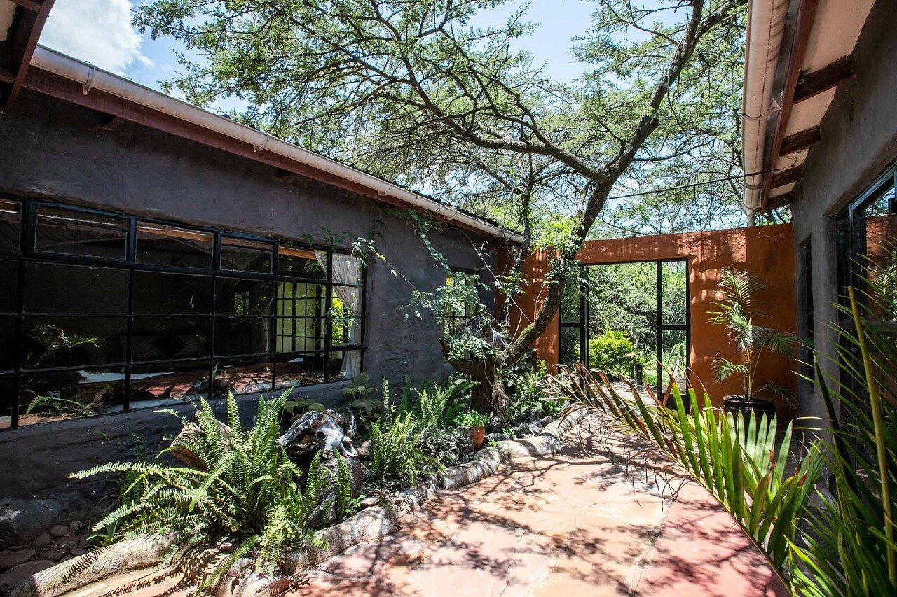 Punda Milias Nakuru Camp gallery 2