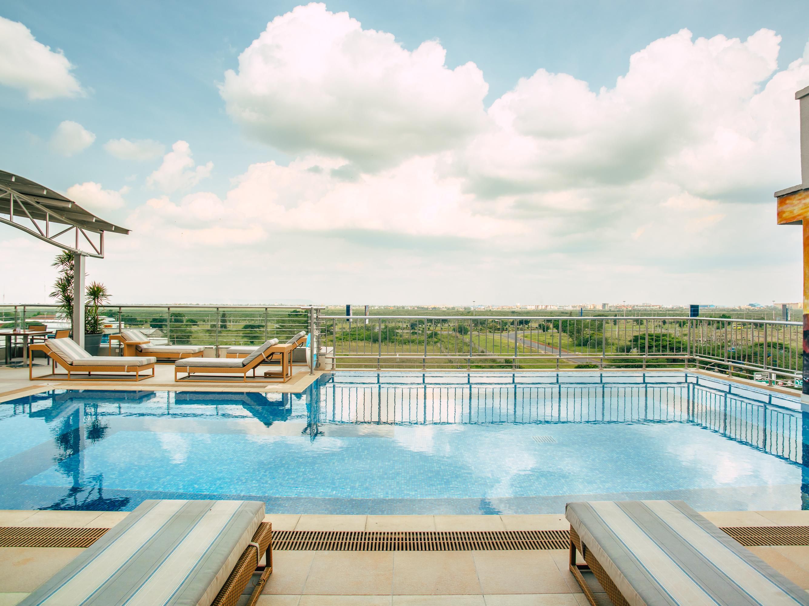 Crowne Plaza Nairobi gallery 2