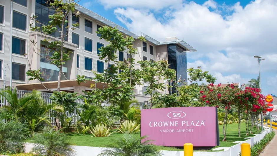 Crowne Plaza Nairobi Airport by IHG gallery image 6 - Accessible hotel in Nairobi