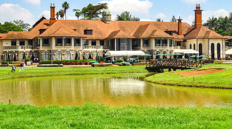 Country Club Hotel gallery 2