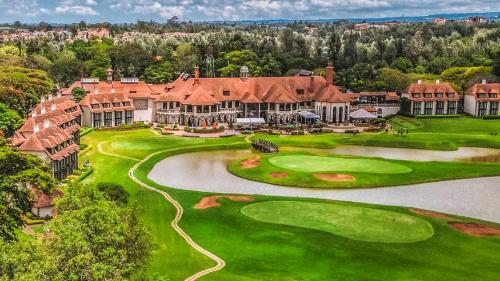 Country Club Hotel gallery 5