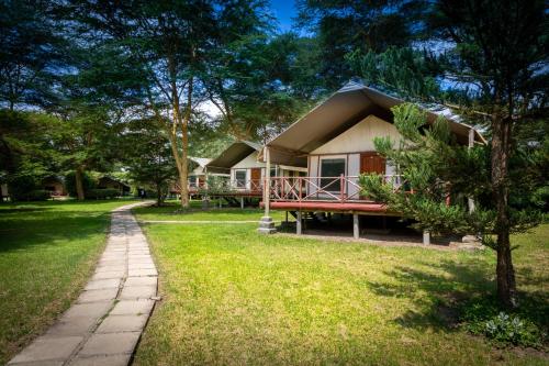 Lake Naivasha Crescent Camp gallery 5