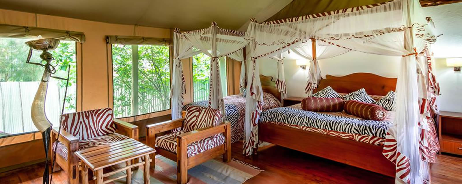 Standard Room - Image 1