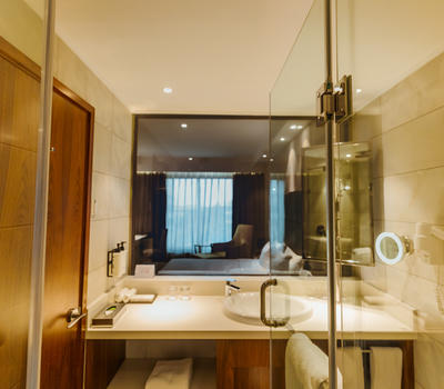 Crowne Plaza Nairobi Airport by IHG gallery image 4 - Accessible hotel in Nairobi