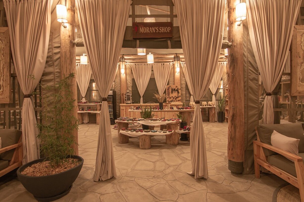 Maisha Sweetwaters Camp gallery 3