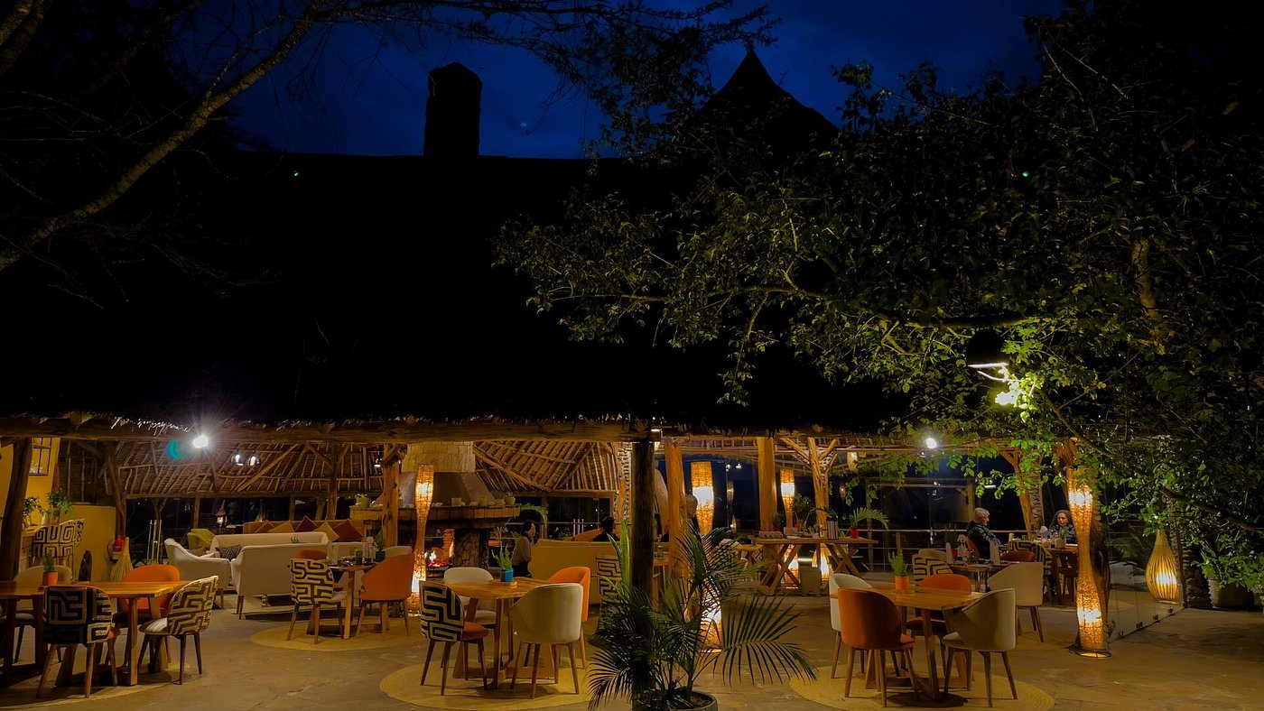 Soroi Lions Bluff Lodge gallery 5