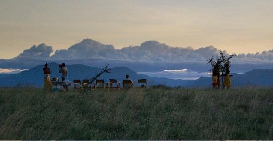 Elephant Watch Camp & Safaris(2026) - Samburu hotel view 5