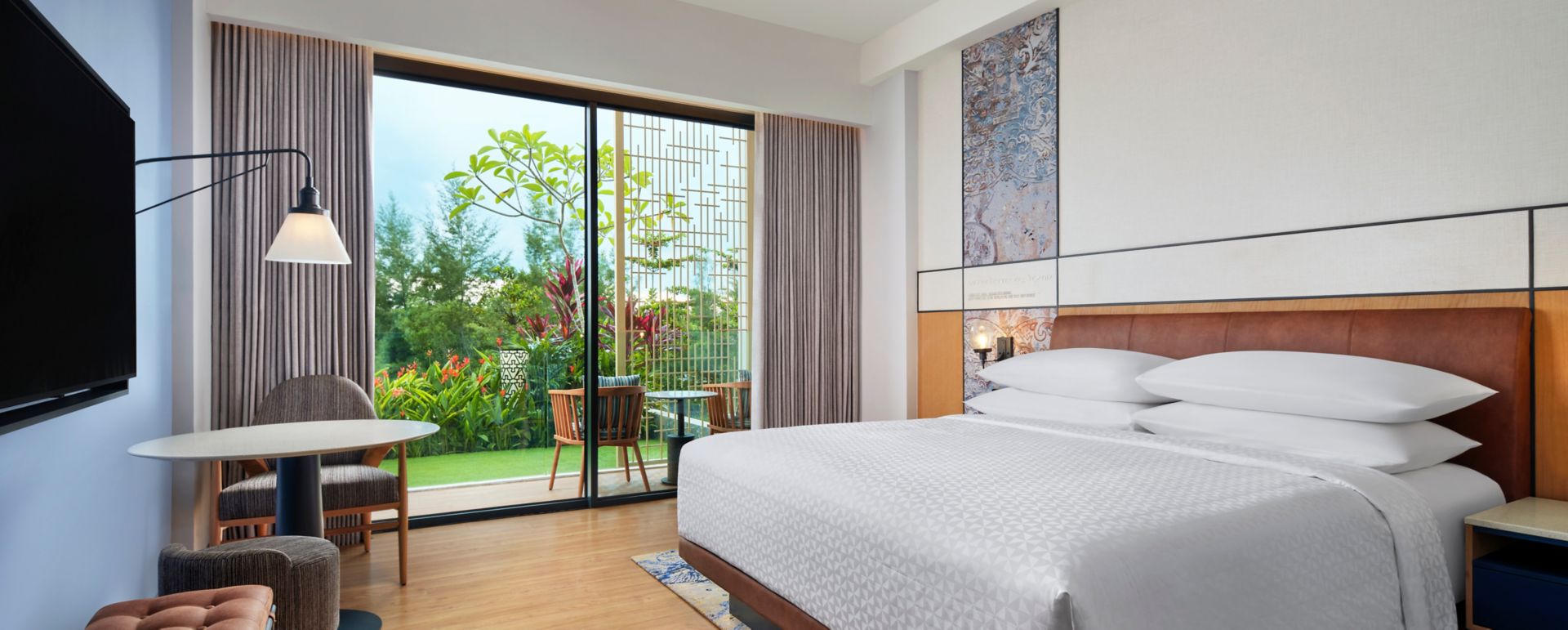 Standard Room - Image 1