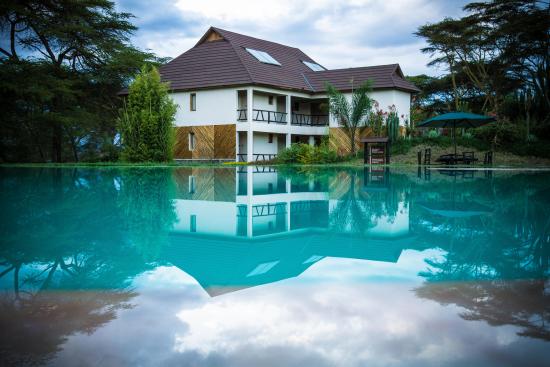 Hells Gate Game Lodge gallery 3