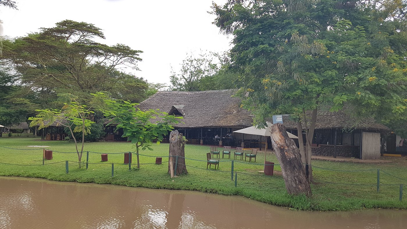 Voyager Ziwani Camp gallery 5