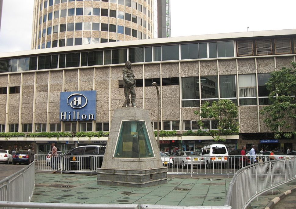 Hilton Nairobi gallery 4