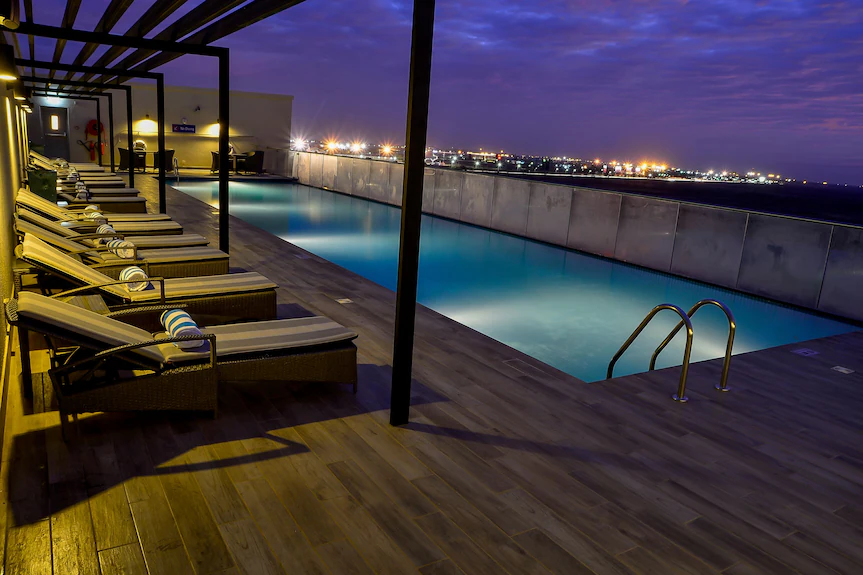 Hilton Nairobi gallery 5