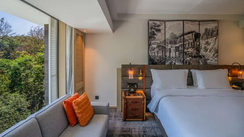 Standard Room - Image 1