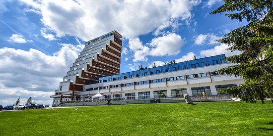 Hotel Panorama Resort