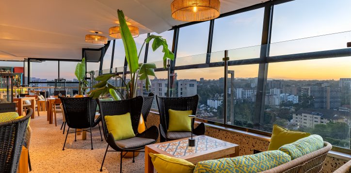 Ibis Styles Nairobi gallery 2