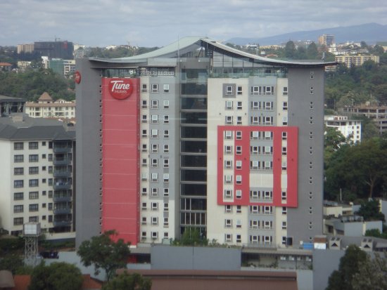 Ibis Styles Nairobi gallery 4