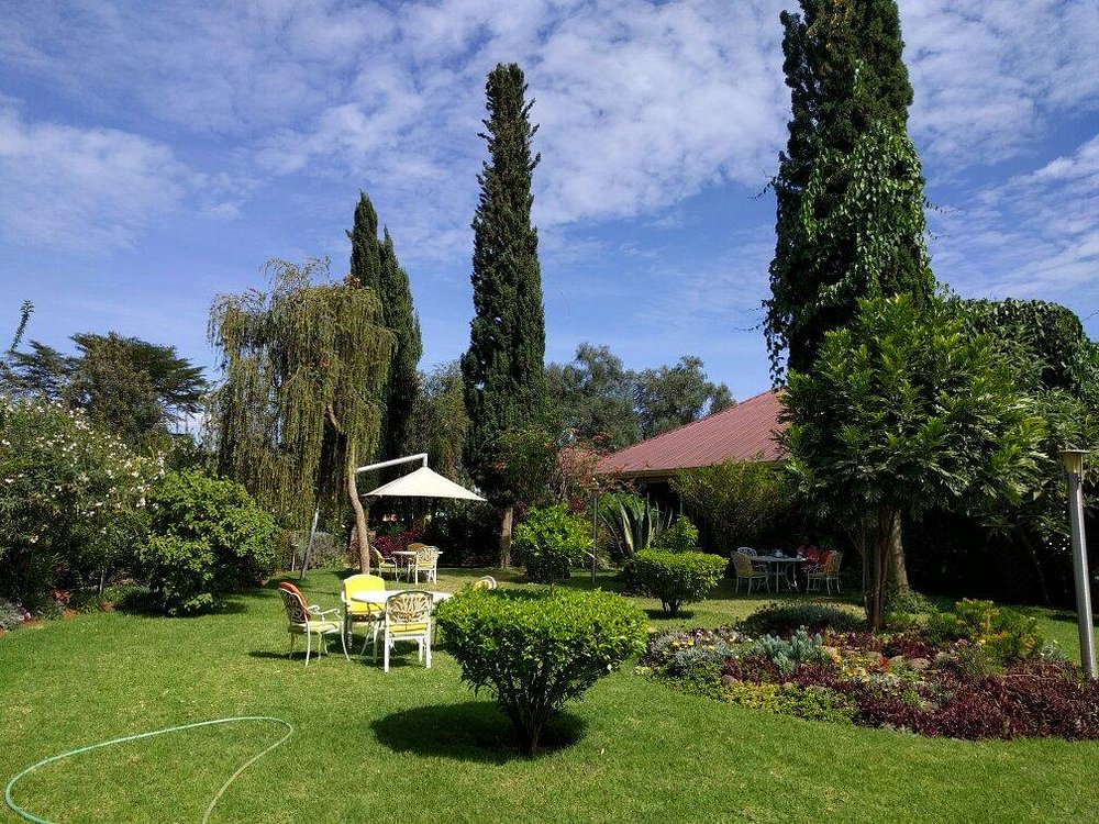 Falcon Heights Hotel gallery 2