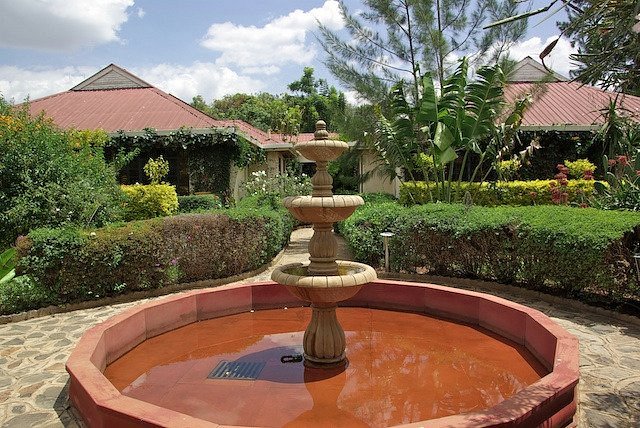 Falcon Heights Hotel gallery 4