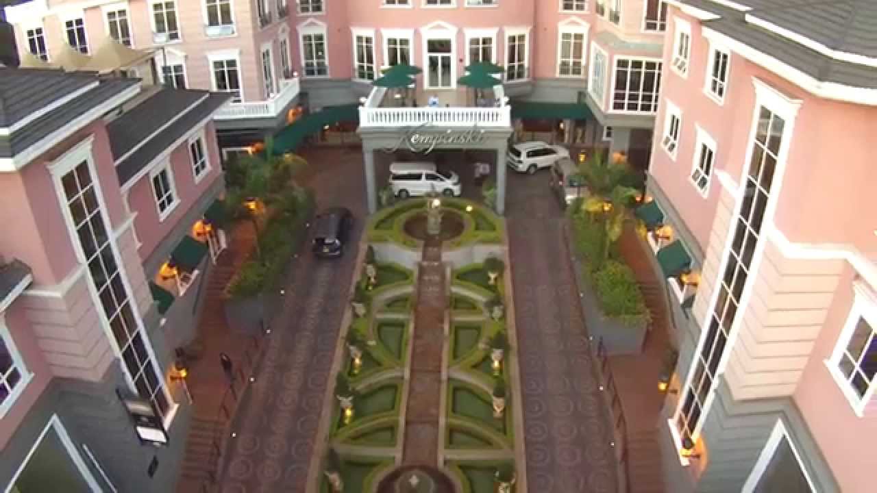 Villa Rosa Kempinski gallery 5