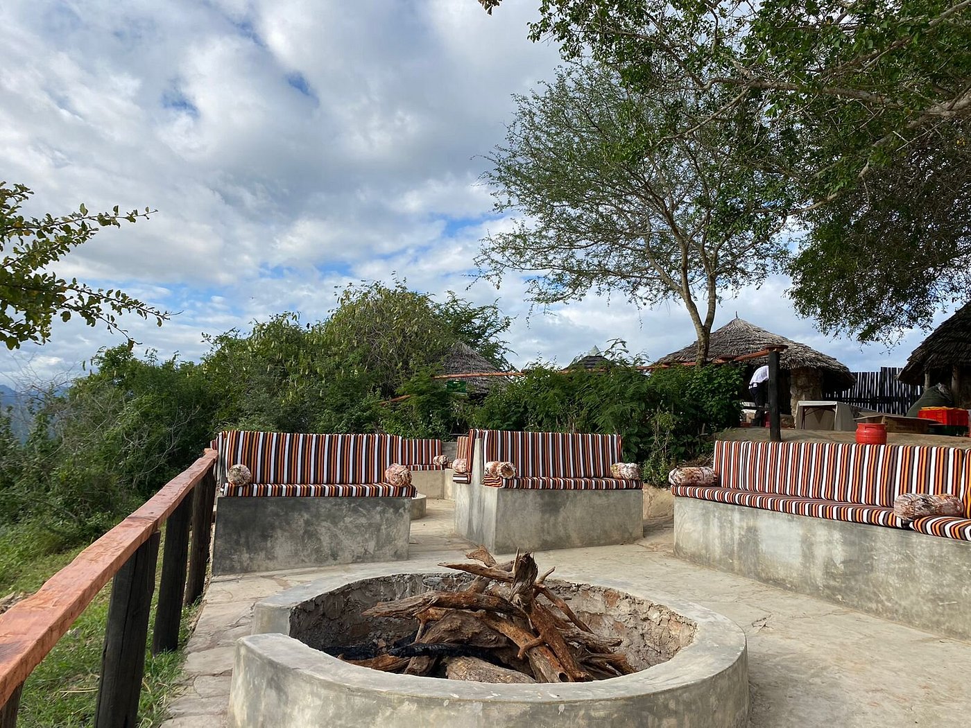 Salt Lick Safari Lodge gallery 5