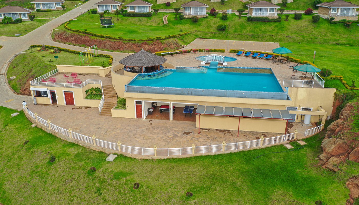 Lake Elementaita Mountain Lounge