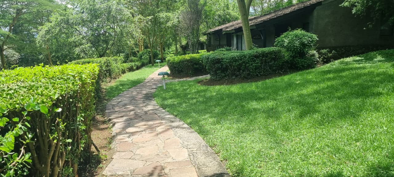 Sarova Lion Hill Game Lodge gallery image 2 - Accessible hotel in Nakuru