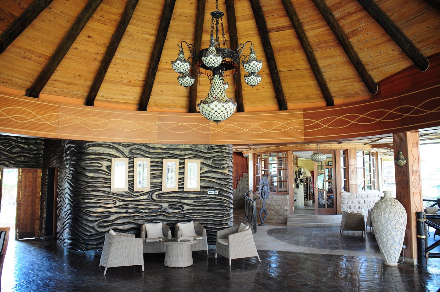 Lake Nakuru Sopa Lodge gallery 3