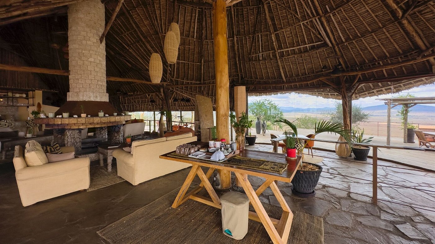 Soroi Lions Bluff Lodge gallery 4