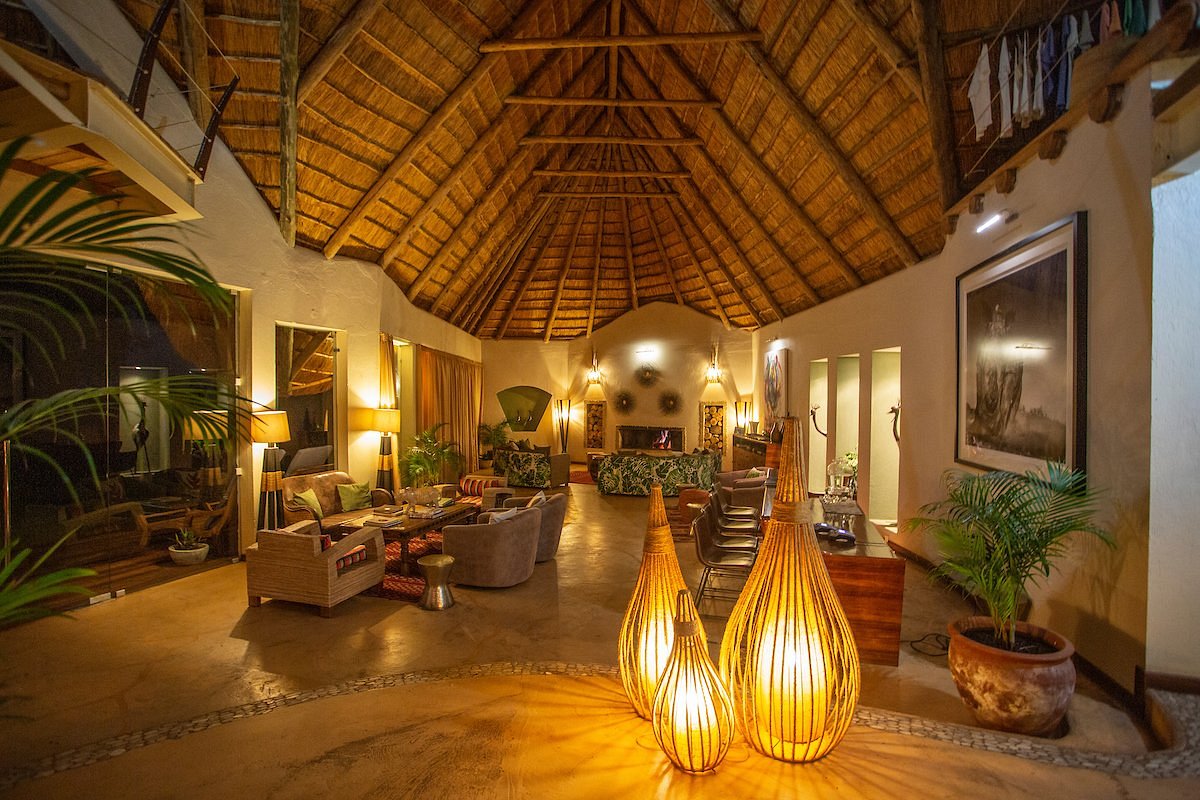 Solio Lodge gallery 5