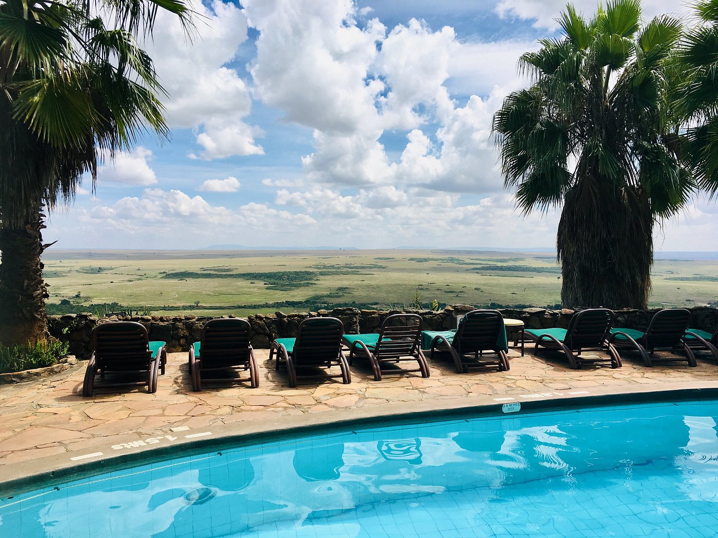 Mara Serena Safari Lodge gallery 5