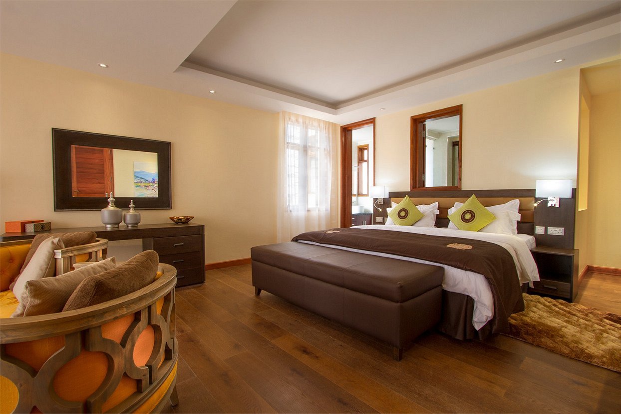 Standard Room - Image 1