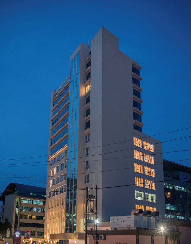 Mercure Hotel Nairobi gallery 2